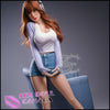 SE DOLL Realistic Sex Doll Curvy Full Body Big Tits Breasts Small Waist