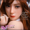 SE DOLL Realistic Sex Doll Big Tits Breasts Asian Japanese Chinese Small Waist