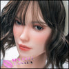 SE DOLL Realistic Sex Doll Big Tits Breasts Western American Curvy Full Body
