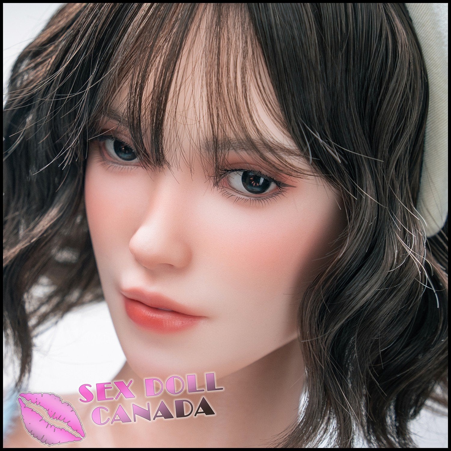 SE DOLL Realistic Sex Doll Big Tits Breasts Western American Curvy Full Body