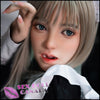 SE DOLL Realistic Sex Doll Blonde Hair Curvy Full Body Small Waist