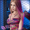 SE DOLL Realistic Sex Doll Big Tits Breasts Curvy Full Body Small Waist