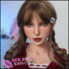 SE DOLL Realistic Sex Doll Big Ass Butt Curvy Full Body Western American