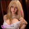 FunWestDoll Realistic Sex Doll Western American Big Tits Breasts Blonde Hair