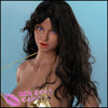 Galatea Doll Realistic Sex Doll Western American Brunette Hair Huge Tits Boobs