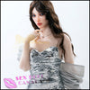 IRONTECH Realistic Sex Doll Brunette Hair Big Tits Breasts Curvy Full Body