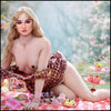 IRONTECH Realistic Sex Doll Curvy Full Body Big Tits Breasts Curvy Full Body