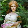 Normon Doll Realistic Sex Doll Curvy Full Body Western American Huge Tits Boobs