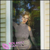 Normon Doll Realistic Sex Doll Huge Tits Boobs Blonde Hair Western American