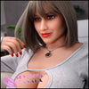 HR Doll Realistic Sex Doll Western American Huge Tits Boobs Curvy Full Body
