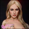 Normon Doll Realistic Sex Doll Big Tits Breasts Blonde Hair Western American