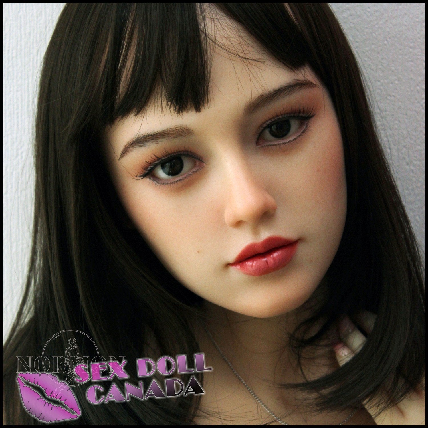 Normon Doll Realistic Sex Doll Small Waist Curvy Full Body Big Tits Breasts