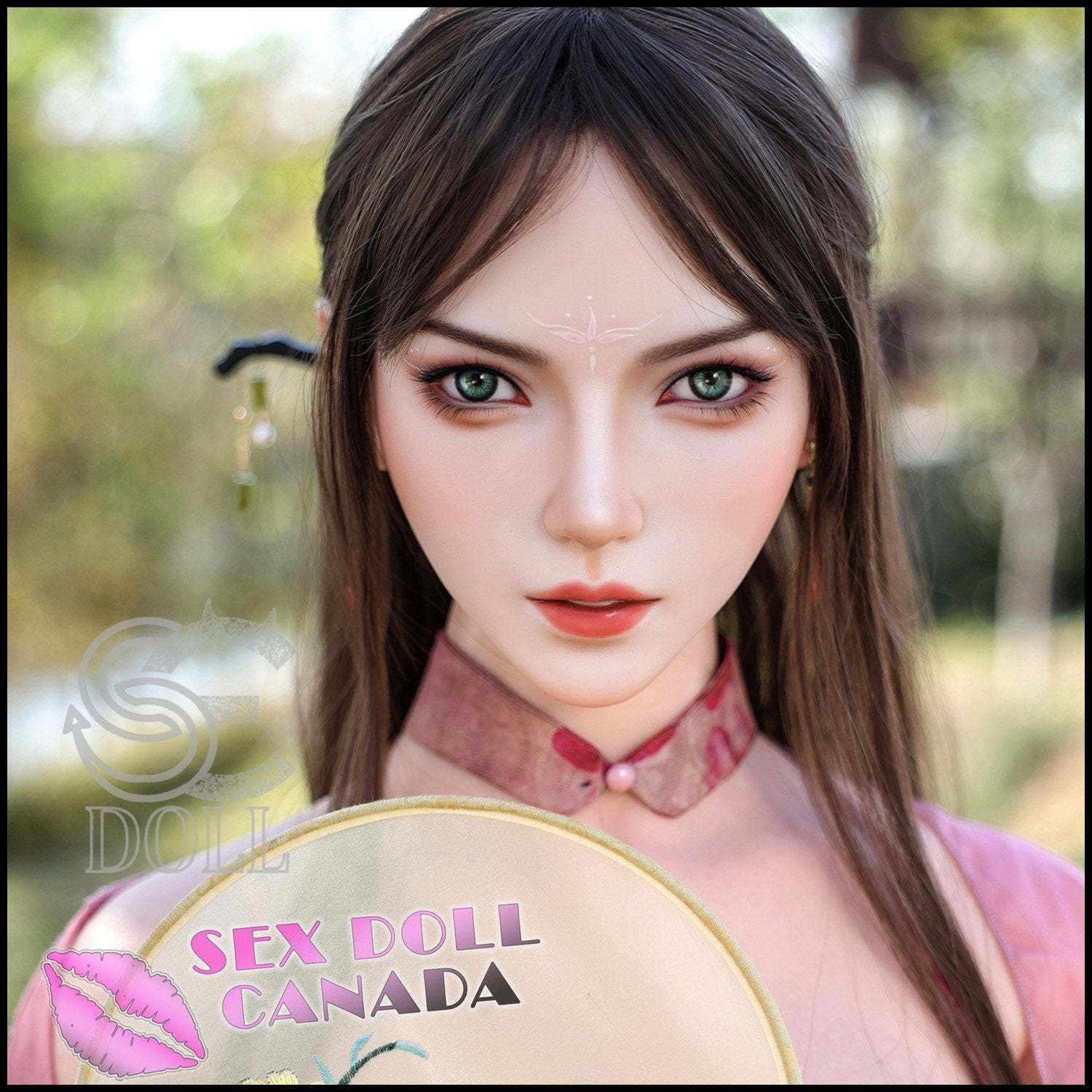 SE DOLL Realistic Sex Doll Big Tits Breasts Big Tits Breasts Big Tits Breasts