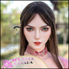 SE DOLL Realistic Sex Doll Asian Japanese Chinese Black Hair Elf Fantasy Cosplay