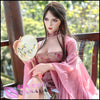 SE DOLL Realistic Sex Doll Asian Japanese Chinese Elf Fantasy Cosplay Big Tits Breasts
