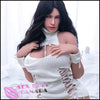 SE DOLL Realistic Sex Doll Big Ass Butt Big Tits Breasts Black Hair