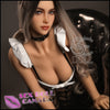 SE DOLL Realistic Sex Doll Fit Athletic Elf Fantasy Cosplay Brunette Hair