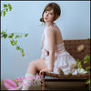 SE DOLL Realistic Sex Doll Brunette Hair Asian Japanese Chinese Big Tits Breasts