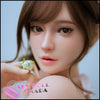 SE DOLL Realistic Sex Doll Brunette Hair Asian Japanese Chinese Big Tits Breasts