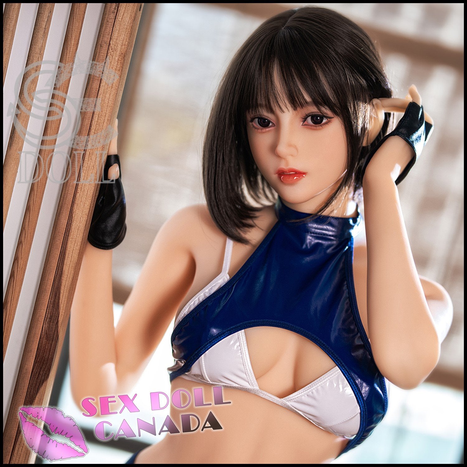 SE DOLL Realistic Sex Doll Fit Athletic Fit Athletic Fit Athletic