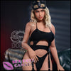 SE DOLL Realistic Sex Doll Blonde Hair Curvy Full Body BBW Chubby Fat