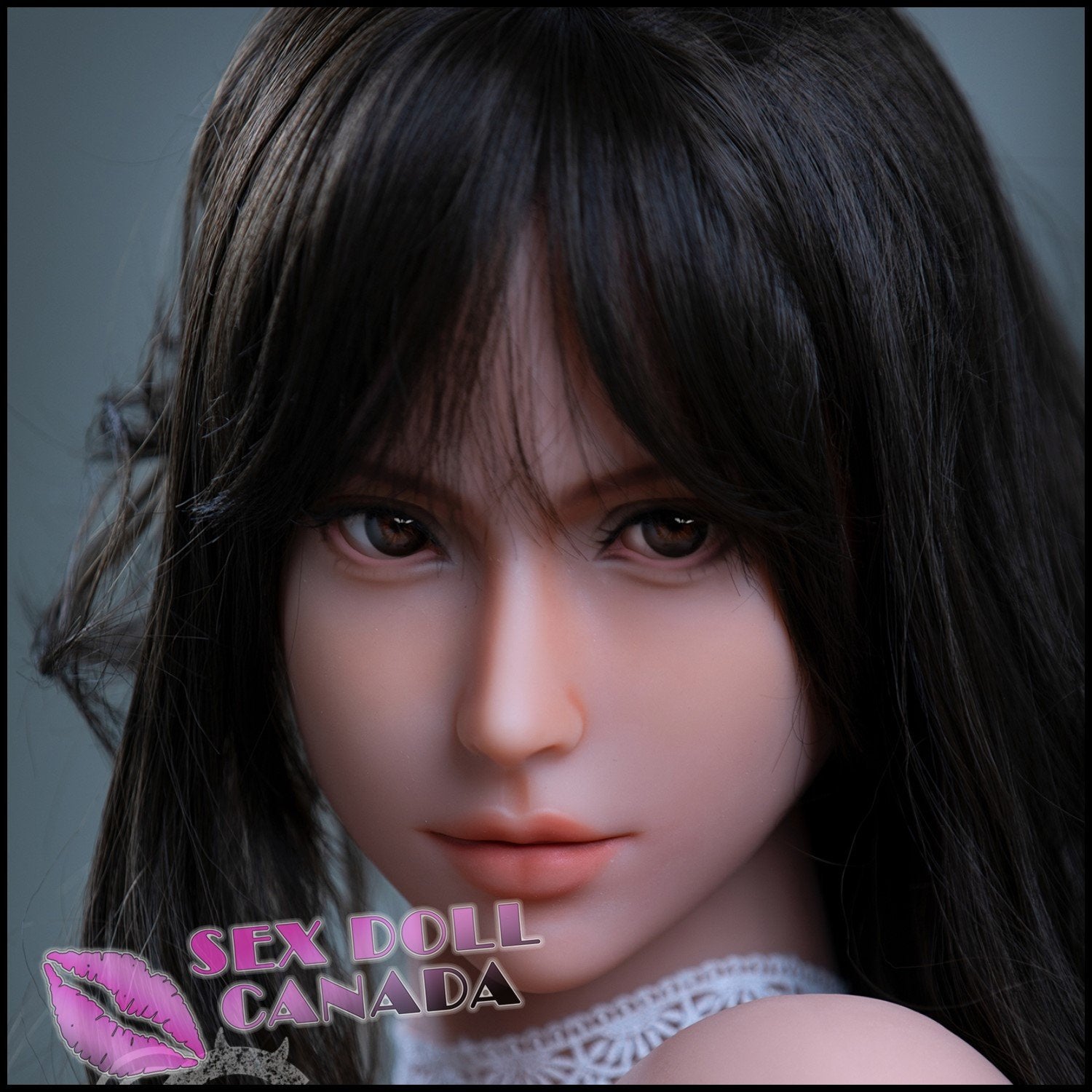 SE DOLL Realistic Sex Doll Big Tits Breasts Big Ass Butt Asian Japanese Chinese