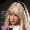 SE DOLL Realistic Sex Doll Blonde Hair Western American Asian Japanese Chinese