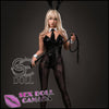 SE DOLL Realistic Sex Doll Asian Japanese Chinese Western American Blonde Hair