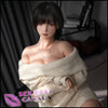 SE DOLL Realistic Sex Doll Black Hair Asian Japanese Chinese Big Tits Breasts