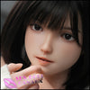 SE DOLL Realistic Sex Doll Asian Japanese Chinese Big Tits Breasts Black Hair