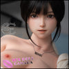 SE DOLL Realistic Sex Doll Asian Japanese Chinese Black Hair Big Tits Breasts