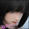 SE DOLL Realistic Sex Doll Black Hair Asian Japanese Chinese Big Tits Breasts