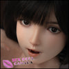 SE DOLL Realistic Sex Doll Black Hair Asian Japanese Chinese Big Tits Breasts