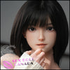 SE DOLL Realistic Sex Doll Asian Japanese Chinese Big Tits Breasts Black Hair