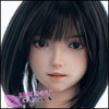 SE DOLL Realistic Sex Doll Big Tits Breasts Asian Japanese Chinese Black Hair