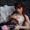 Sigafun Realistic Sex Doll Red Head Big Tits Breasts Western American