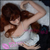 Sigafun Realistic Sex Doll Russian German Red Head (Sticker) New