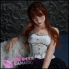 Sigafun Realistic Sex Doll Big Tits Breasts Russian German Red Head