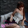 Sigafun Realistic Sex Doll Western American Red Head Big Tits Breasts