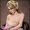 Sigafun Realistic Sex Doll Robot Big Tits Breasts (Sticker) New