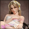 Sigafun Realistic Sex Doll Big Tits Breasts Western American (Sticker) New