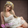 Sigafun Realistic Sex Doll Robot Blonde Hair Western American