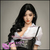 Sigafun Realistic Sex Doll Robot Black Hair Asian Japanese Chinese