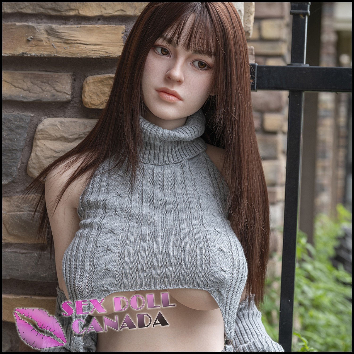 Starpery Realistic Sex Doll Huge Tits Boobs Western American Russian German
