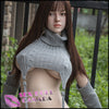 Starpery Realistic Sex Doll Russian German Brunette Hair Asian Japanese Chinese