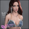 WM Doll Realistic Sex Doll Big Tits Breasts Fit Athletic Western American