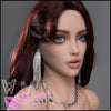 WM Doll Realistic Sex Doll Fit Athletic Big Tits Breasts Western American