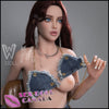WM Doll Realistic Sex Doll Big Tits Breasts Fit Athletic Western American