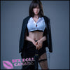 XYcolo Realistic Sex Doll Huge Tits Boobs Black Hair Asian Japanese Chinese