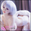 JY Realistic Sex Doll Huge Tits Boobs Curvy Full Body Blonde Hair